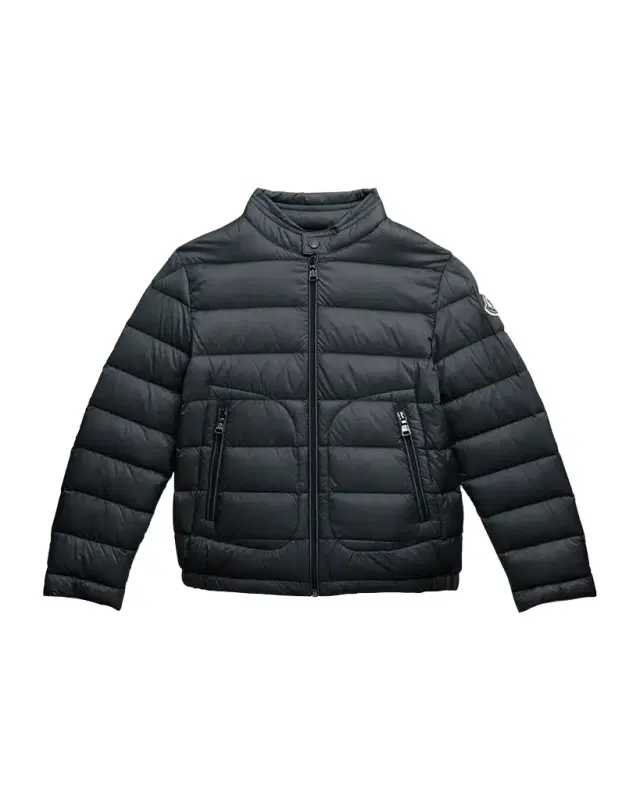 Moncler Boy 's Acorus Puffer Down Jacket