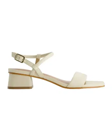 Bernardo Josei Leather Ankle-Strap Sandals | Thumbnail 1 Bernardo Josei Leather Ankle-Strap Sandals | Thumbnail 1