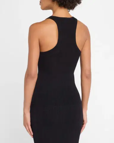 A.L.C. Iris Racerback Tank Top | Thumbnail 3