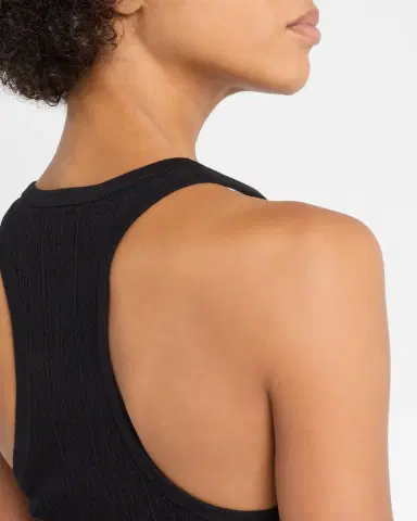 A.L.C. Iris Racerback Tank Top | Thumbnail 5