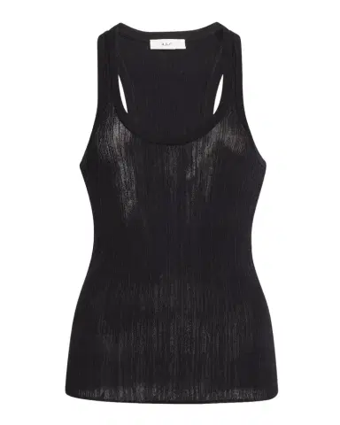 A.L.C. Iris Racerback Tank Top | Thumbnail 1