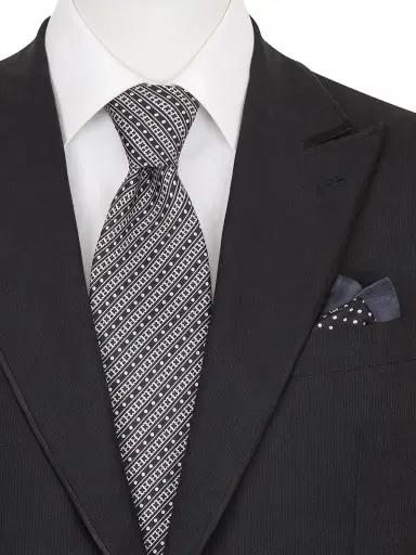 Stefano Ricci Men's Luxury Silk Tie Set | Thumbnail 2 Stefano Ricci Men's Luxury Silk Tie Set | Thumbnail 2