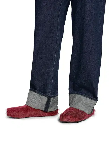 Marni Men's Fussbett Sabot Mules | Thumbnail 2