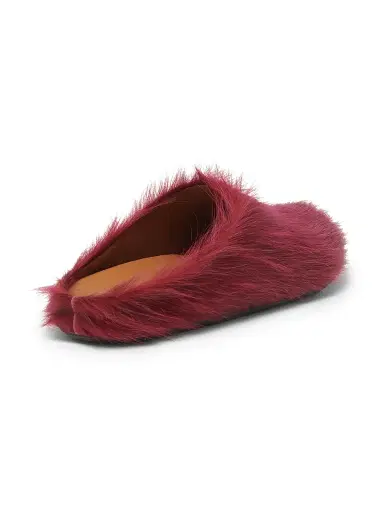 Marni Men's Fussbett Sabot Mules | Thumbnail 4