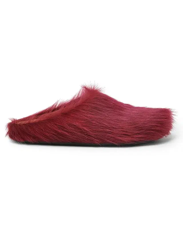 Men's Fussbett Sabot Mules - Camellia Men's Fussbett Sabot Mules - Camellia