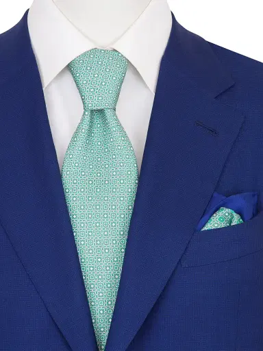 Stefano Ricci Men's Luxury Silk Tie Set | Thumbnail 2 Stefano Ricci Men's Luxury Silk Tie Set | Thumbnail 2