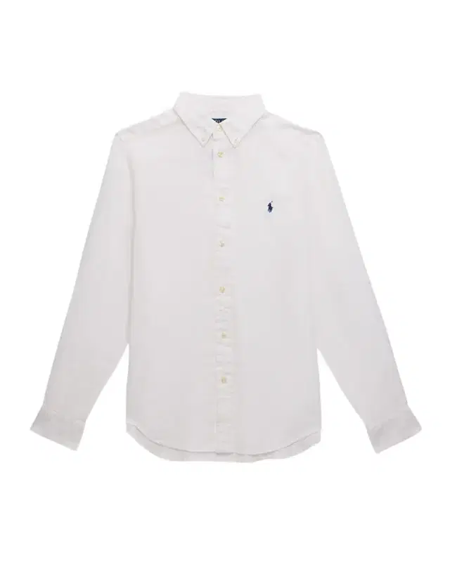 Polo Ralph Lauren Little Boy 's & Boy 's Linen Shirt