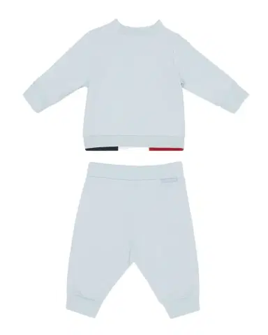 Moncler Boy's Logo Sweatshirt and Pants Set | Thumbnail 1 Moncler Boy's Logo Sweatshirt and Pants Set | Thumbnail 1