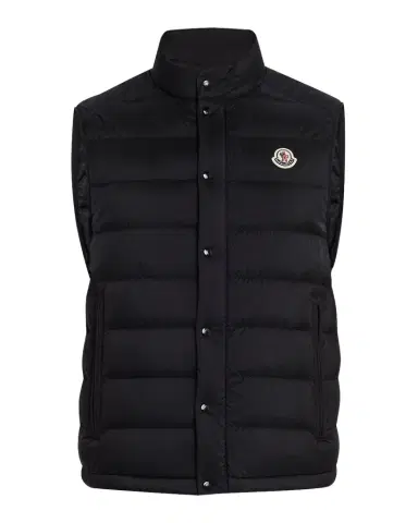 Moncler Men's Barthe Down Vest | Thumbnail 1
