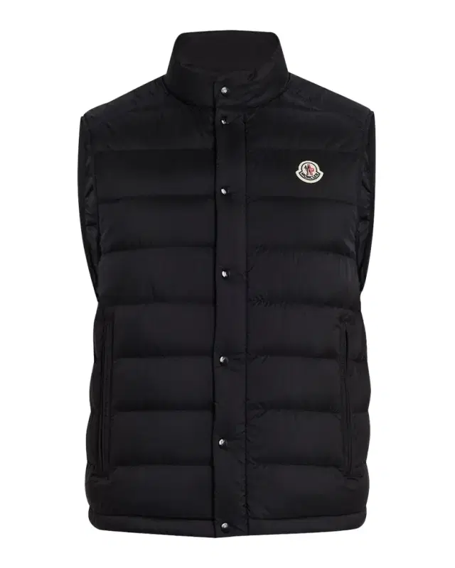 Moncler Men 's Barthe Down Vest
