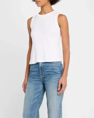A.L.C. Hadley Tank Top | Thumbnail 4
