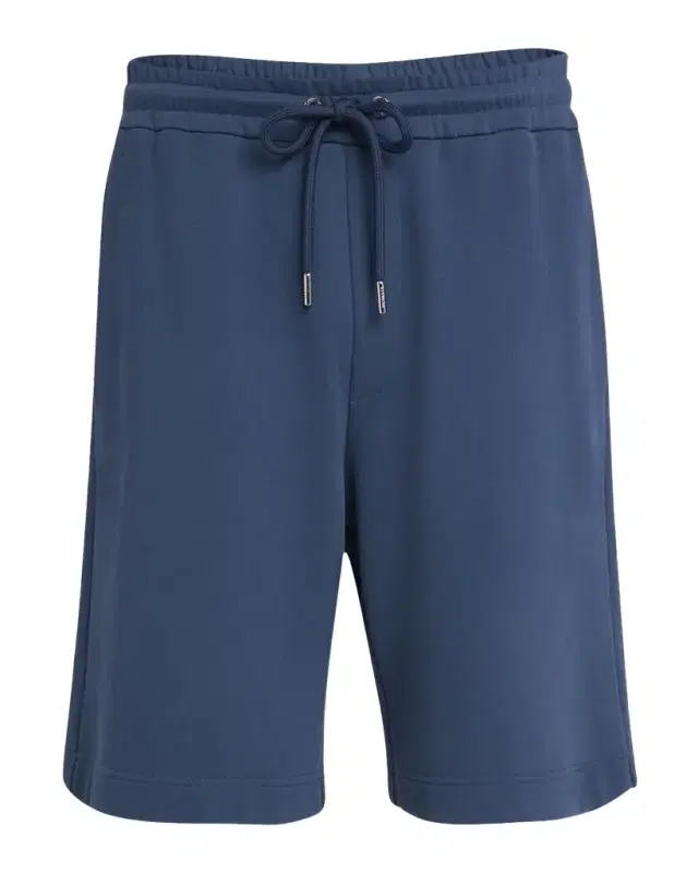 Moncler Men 's Fleece Drawstring Shorts