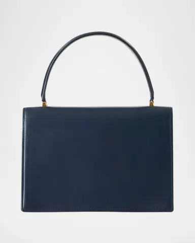 Akris Alice Flap Leather Crossbody Bag | Thumbnail 2 Akris Alice Flap Leather Crossbody Bag | Thumbnail 2