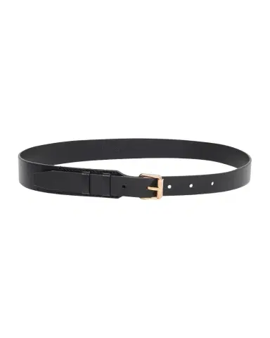 Gabriela Hearst Nilmot Leather Belt | Thumbnail 1