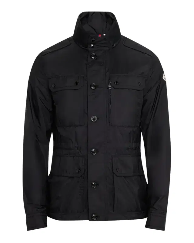 Moncler Men 's Lez Field Jacket