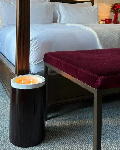 Thompson Ferrier Zebrano Candle, 39 oz. | Thumbnail 1