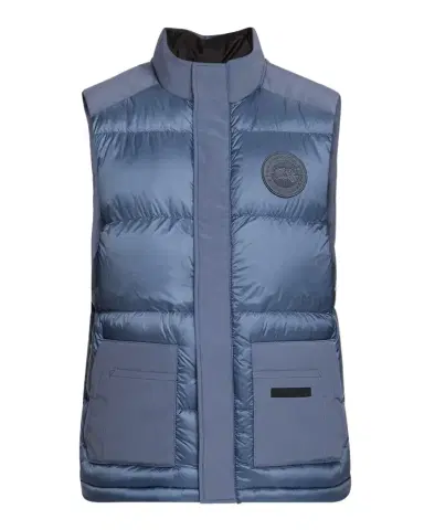 Canada Goose Men's Paradigm Freestyle Quilted Vest | Thumbnail 1 Canada Goose Men's Paradigm Freestyle Quilted Vest | Thumbnail 1