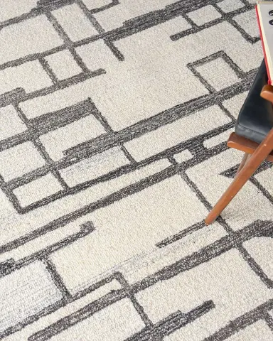 Exquisite Rugs Naturals Hand Tufted Rug | Thumbnail 6 Exquisite Rugs Naturals Hand Tufted Rug | Thumbnail 6