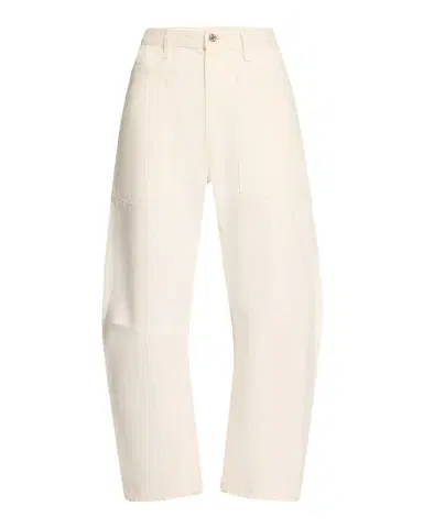 Nili Lotan Shon Barrel Jeans | Thumbnail 1