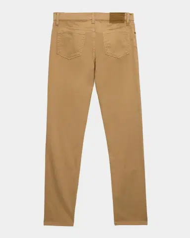 Polo Ralph Lauren Boy 's Sulivan Slim Fit Pants | Thumbnail 2