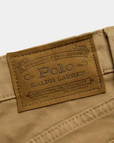 Polo Ralph Lauren Boy 's Sulivan Slim Fit Pants | Thumbnail 3