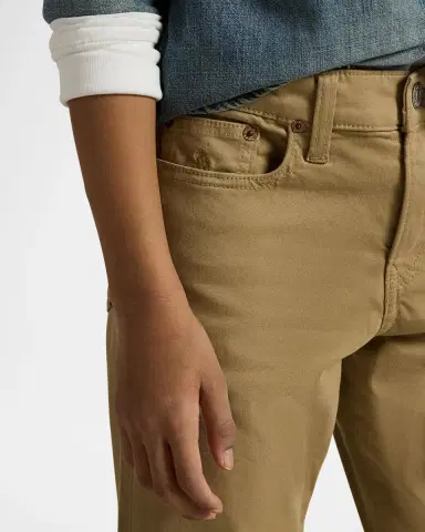 Polo Ralph Lauren Boy 's Sulivan Slim Fit Pants | Thumbnail 4
