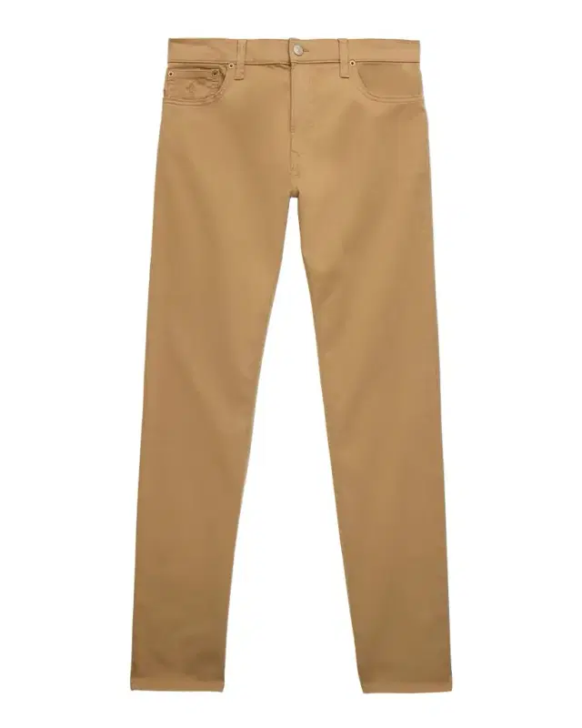 Polo Ralph Lauren Boy 's Sulivan Slim Fit Pants