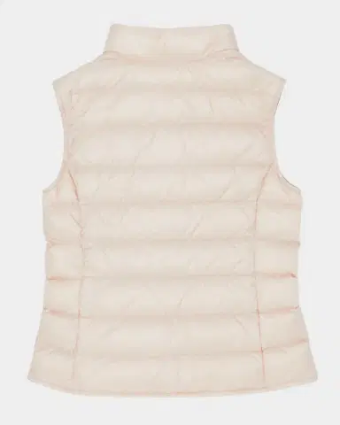 Moncler Girl's Liane Quilted Down Vest | Thumbnail 2 Moncler Girl's Liane Quilted Down Vest | Thumbnail 2