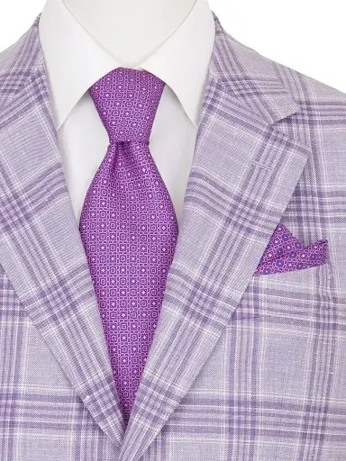 Stefano Ricci Men's Luxury Silk Tie Set | Thumbnail 2 Stefano Ricci Men's Luxury Silk Tie Set | Thumbnail 2