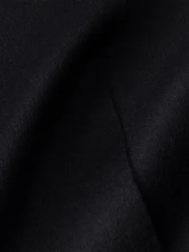 Prada Men's Silk and Cashmere Scarf | Thumbnail 4 Prada Men's Silk and Cashmere Scarf | Thumbnail 4