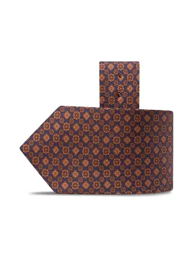 Stefano Ricci Men's Luxury Handmade Silk Tie | Thumbnail 1