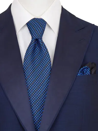 Stefano Ricci Men's Luxury Silk Tie Set | Thumbnail 2