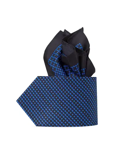Stefano Ricci Men's Luxury Silk Tie Set | Thumbnail 1