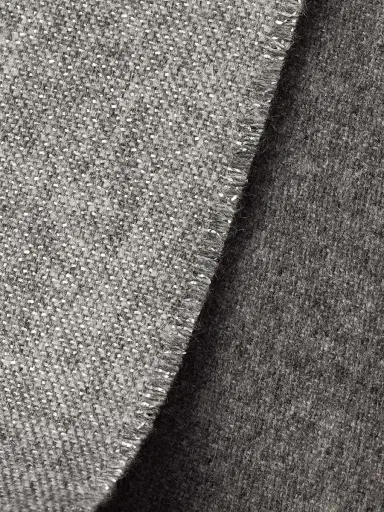 Prada Women's Jacquard Evening Silk, Cashmere and Lurex Scarf | Thumbnail 2