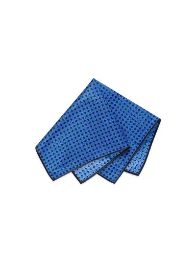 Stefano Ricci Men's Luxury Printed Silk Tie Set | Thumbnail 3 Stefano Ricci Men's Luxury Printed Silk Tie Set | Thumbnail 3