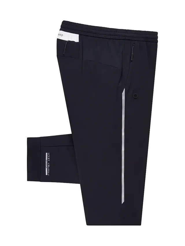 Stefano Ricci Men's Athletic Running Trousers - Blue