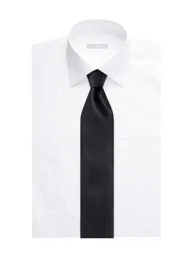 Stefano Ricci Men's Luxury Handmade Silk Tie | Thumbnail 2 Stefano Ricci Men's Luxury Handmade Silk Tie | Thumbnail 2