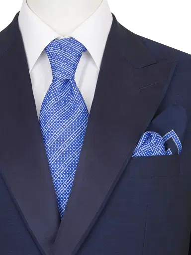 Stefano Ricci Men's Luxury Silk Tie Set | Thumbnail 2 Stefano Ricci Men's Luxury Silk Tie Set | Thumbnail 2
