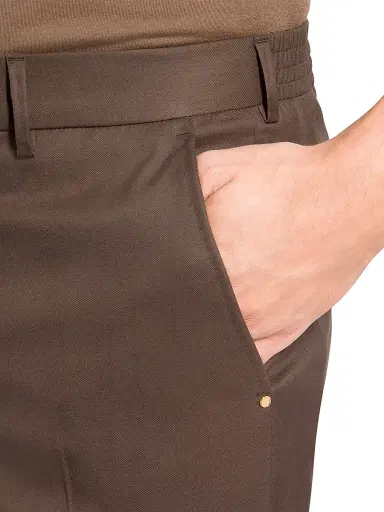 Stefano Ricci Men's Trousers | Thumbnail 4 Stefano Ricci Men's Trousers | Thumbnail 4