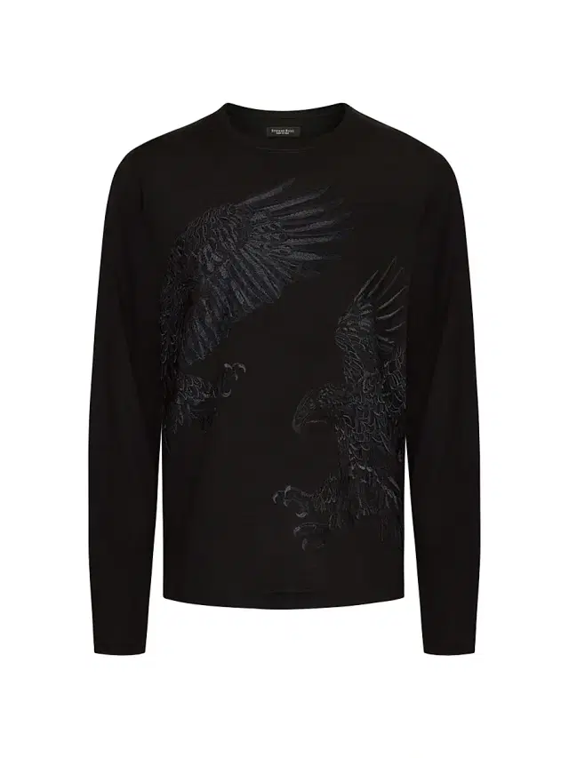 Men's T-Shirt - Black
