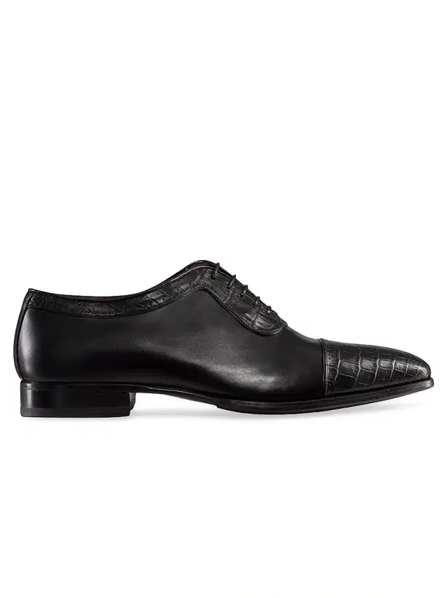 Men's Dress Shoes - Oxford