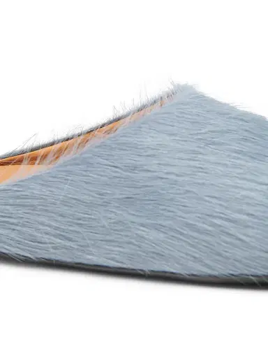Marni Men's Fussbett Sabot Mules - Aquamarine - Size 14 | Thumbnail 6 Marni Men's Fussbett Sabot Mules - Aquamarine - Size 14 | Thumbnail 6
