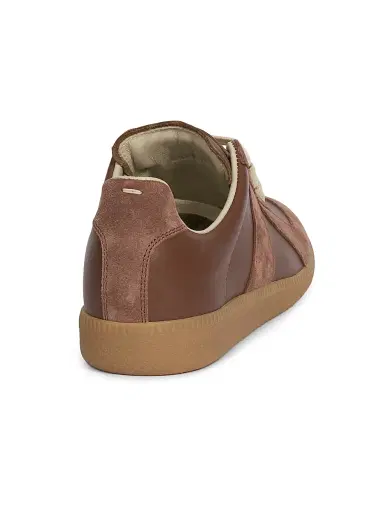 Maison Margiela Women's Replica Low-Top Sneakers | Thumbnail 3 Maison Margiela Women's Replica Low-Top Sneakers | Thumbnail 3