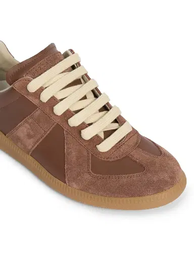 Maison Margiela Women's Replica Low-Top Sneakers | Thumbnail 5 Maison Margiela Women's Replica Low-Top Sneakers | Thumbnail 5
