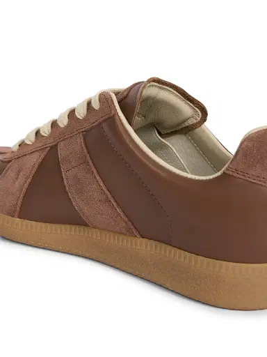 Maison Margiela Women's Replica Low-Top Sneakers | Thumbnail 6 Maison Margiela Women's Replica Low-Top Sneakers | Thumbnail 6