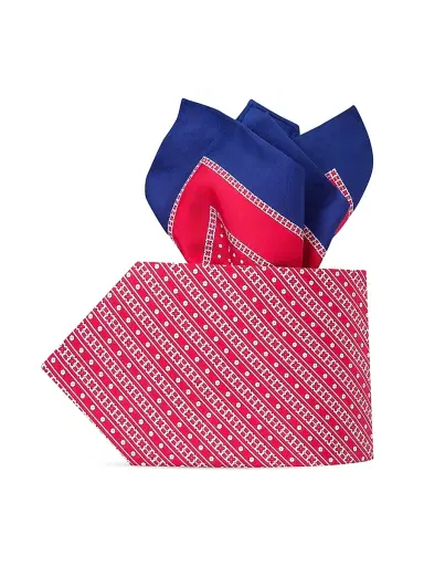 Stefano Ricci Men's Luxury Silk Tie Set | Thumbnail 1 Stefano Ricci Men's Luxury Silk Tie Set | Thumbnail 1