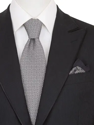 Stefano Ricci Men's Luxury Silk Tie Set | Thumbnail 2 Stefano Ricci Men's Luxury Silk Tie Set | Thumbnail 2