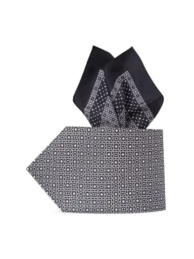 Stefano Ricci Men's Luxury Silk Tie Set | Thumbnail 1 Stefano Ricci Men's Luxury Silk Tie Set | Thumbnail 1