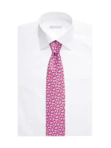 Stefano Ricci Men's Luxury Silk Tie | Thumbnail 2 Stefano Ricci Men's Luxury Silk Tie | Thumbnail 2