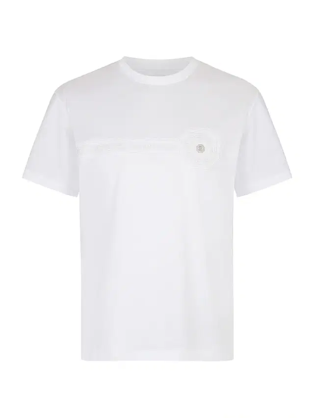 Men's T-Shirt - White